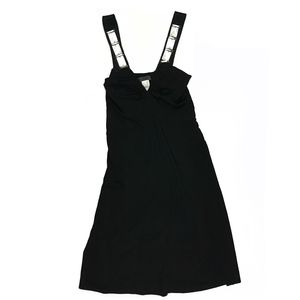 Alberta Ferretti Cocktail Dress Size 4